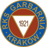 RKS Garbarnia Kraków – oficjalny serwis klubu
