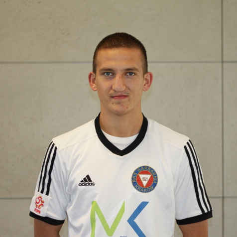 zawodnik